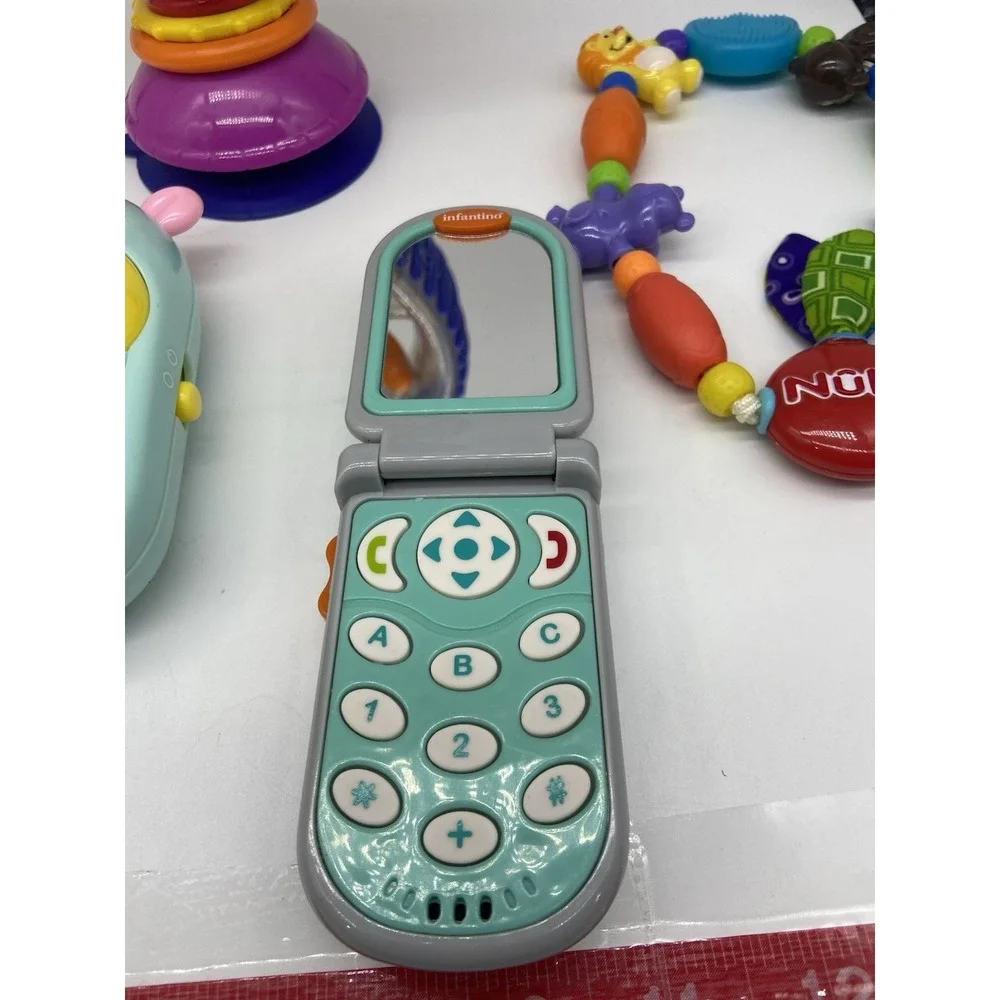Infantino infant toddler